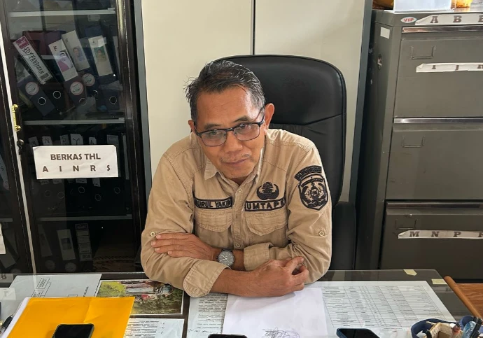 Program Pelatihan Kewirausahaan di Sebulu Berorientasi pada Kebutuhan Masyarakat